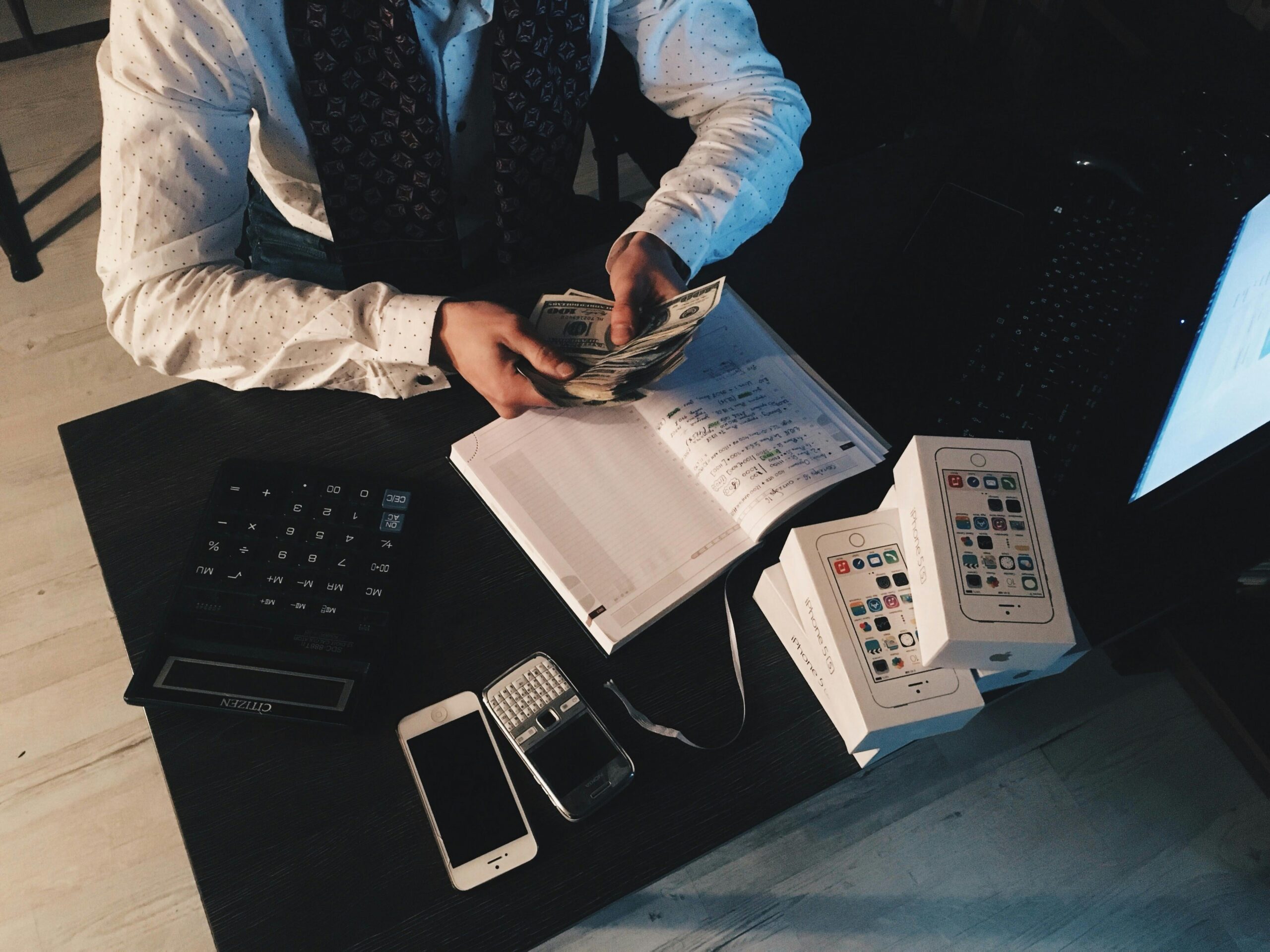 How Much Money Do You Need to Start Trading? A Beginner’s Guide to Smart Investing