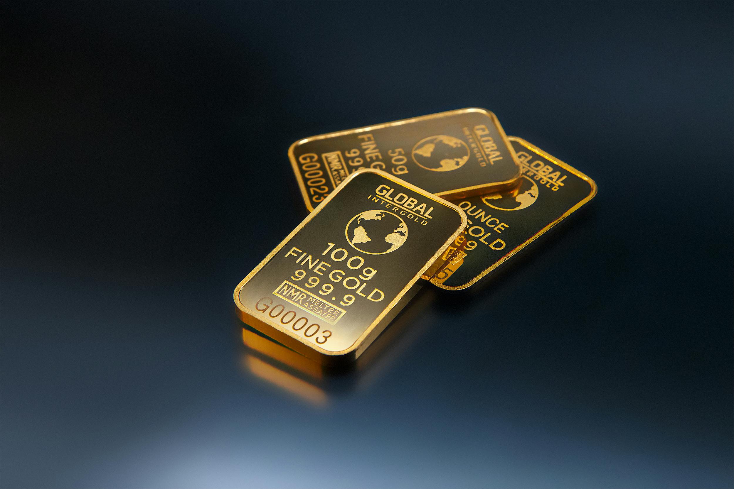 Gold Price Analysis and Market Outlook