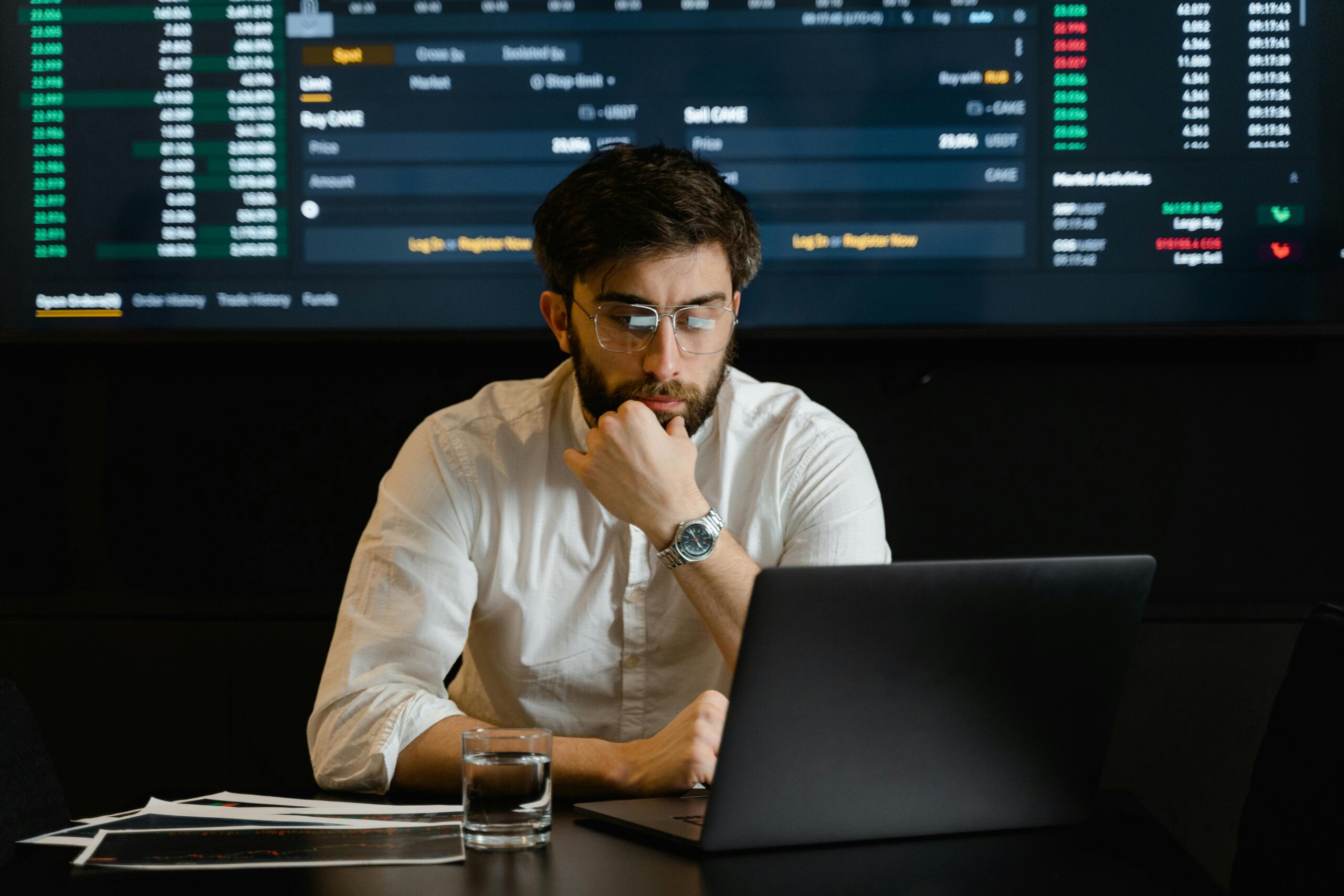 Top 5 Best Cryptocurrencies to Invest in Today for Maximum Returns