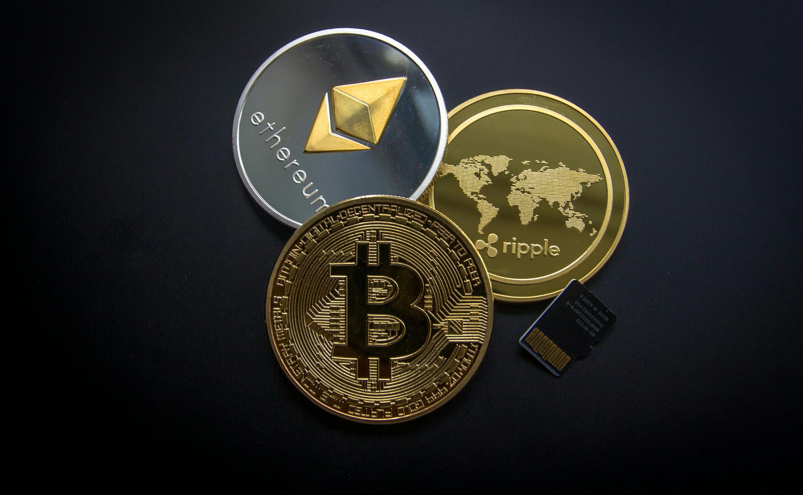 How to Invest in Cryptocurrency in 2025: A Beginner’s Roadmap to Digital Assets