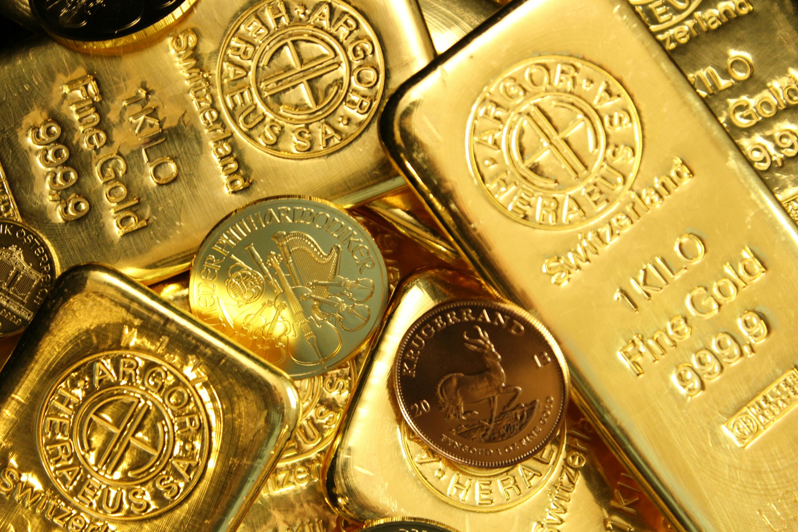 Current Price of Gold Today: Latest Market Updates